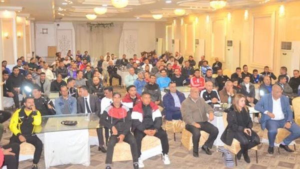 افتتاح النسخة الثانية