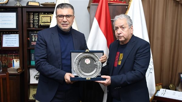  اتحاد النقابات الفنية