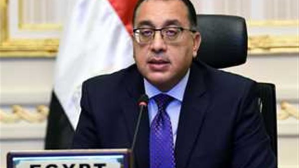 رئيس الوزراء _ مصطفي