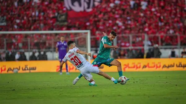 الوداد المغربي 