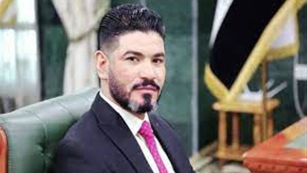 باسل الكاظمي