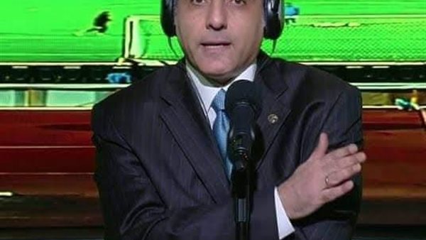 حاتم بطيشة - أرشيفية