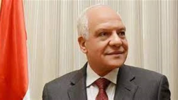 محافظ الجيزة