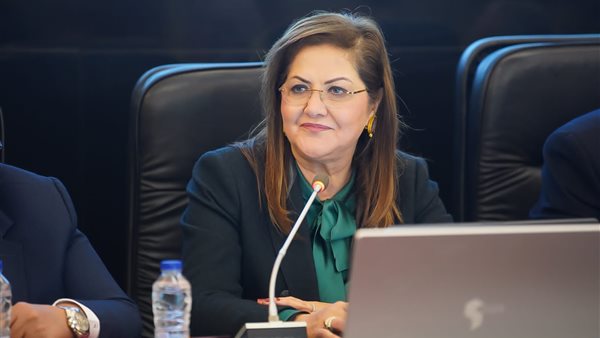 الدكتورة هالة السعيد