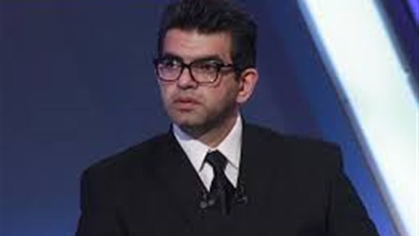  الكاتب الصحفي والإعلامي