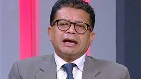 الدكتور أشرف سنجر