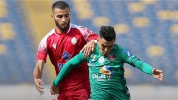 مجريات اللقاء