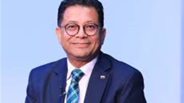  الدكتور أشرف سنجر