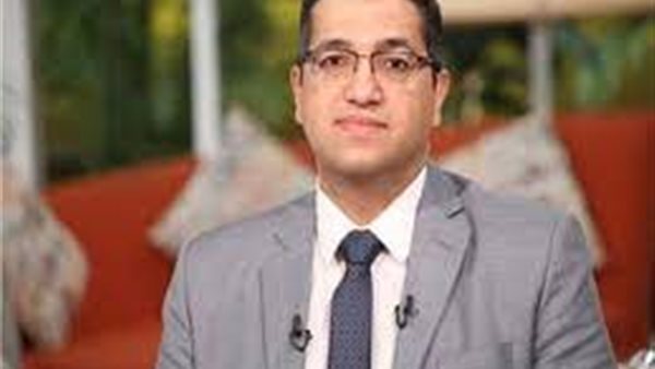  الدكتور أسامة السعيد