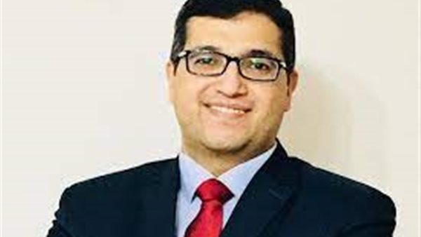 أسامة السعيد