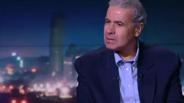  أشرف العشرى