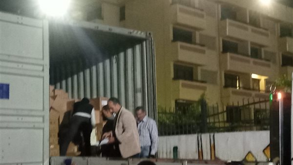 وصول 27 الف تابلت