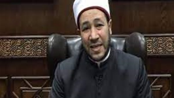 الشيخ محمد عبد السميع،