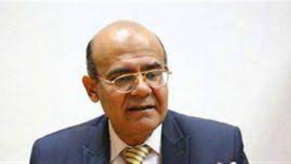 الدكتور مجدي بدران