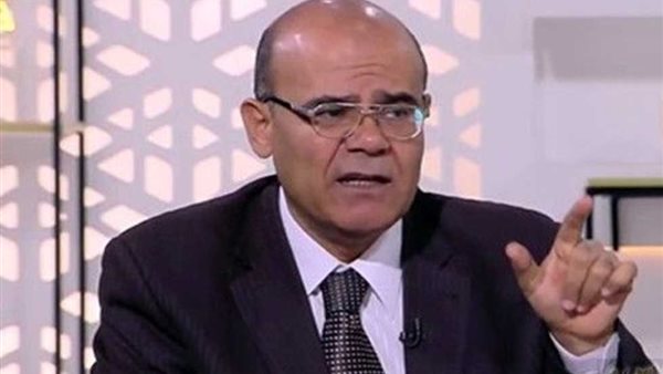  الدكتور مجدي بدران