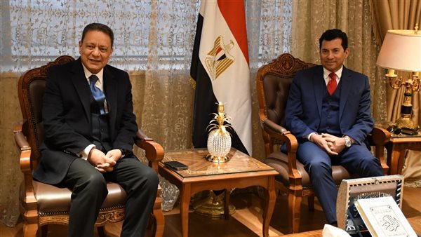 الشباب و الرياضة