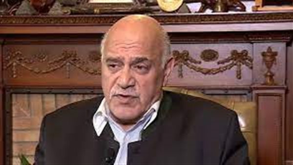 وزير الخارجية اللبناني