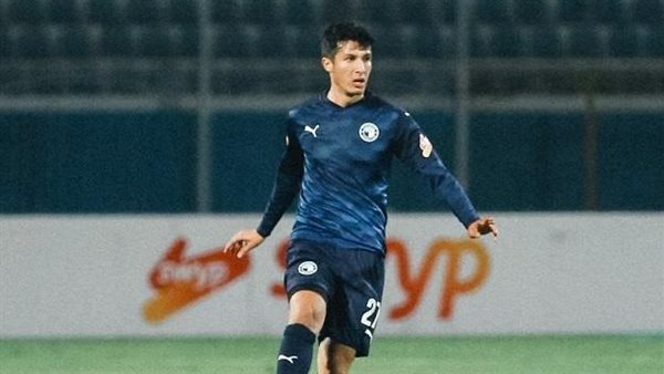 إصابة أسامة جلال