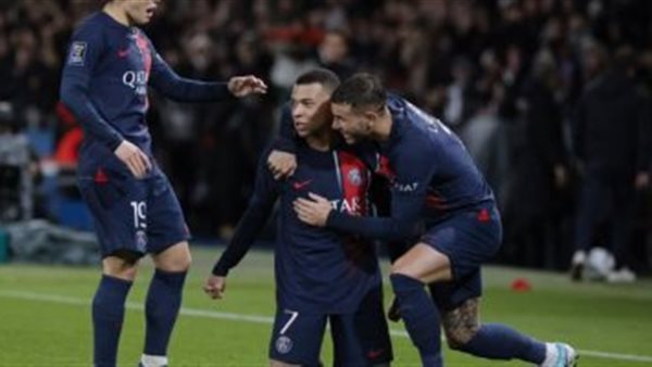 مجريات اللقاء