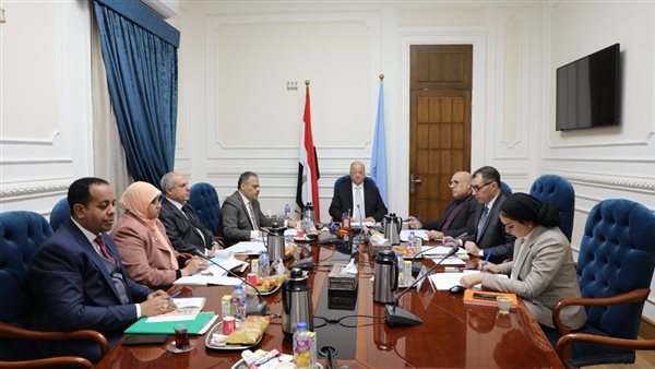 جانب من الحدث 