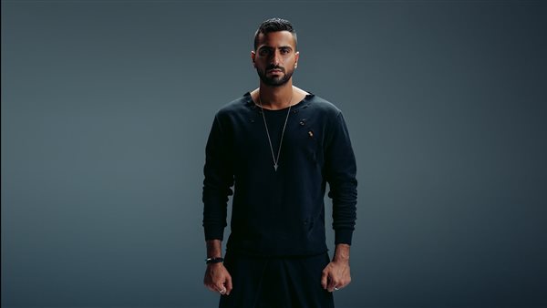 محمد الشرنوبي 