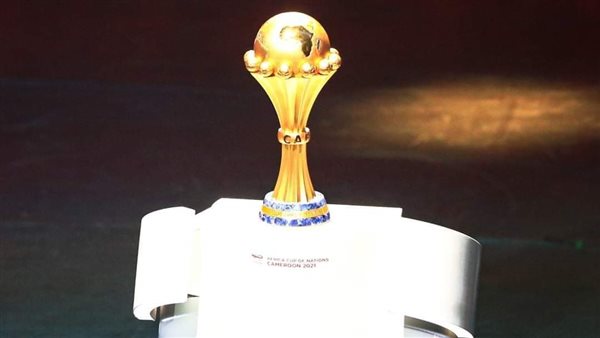  كأس أمم أفريقيا