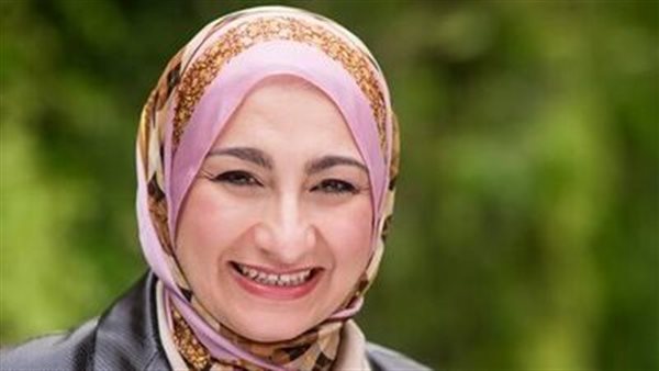  الدكتورة هالة حماد