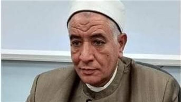 الشيخ سلامة محمود