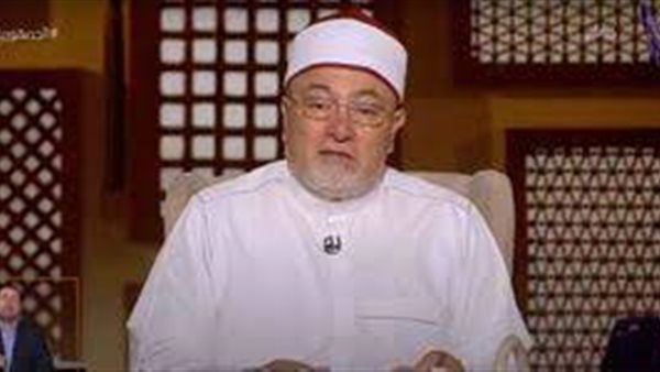 خالد الجندي