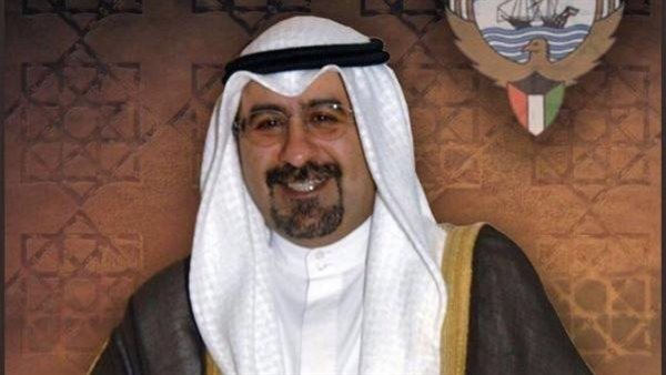 الشيخ محمد صباح السالم