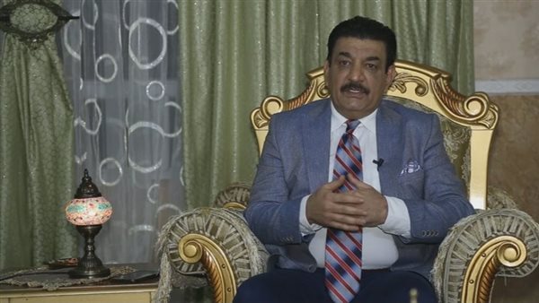 اللواء ماجد القيسي،