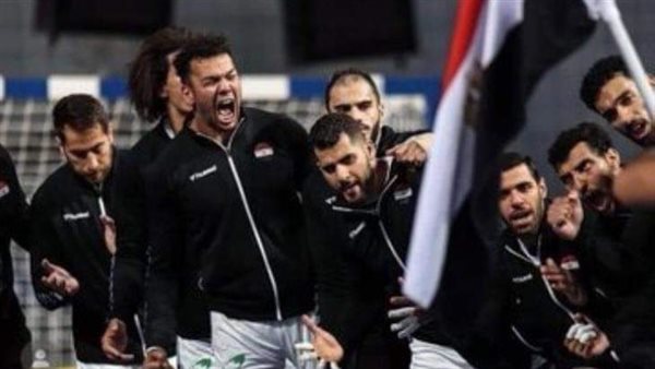 منتخب مصر لكرة اليد