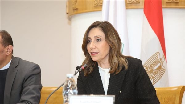 نيفين الكيلاني 