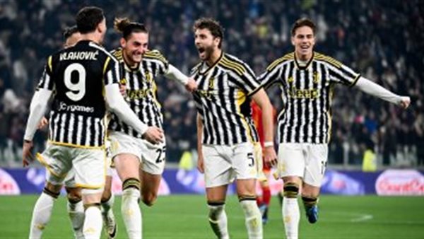 فريق يوفنتوس