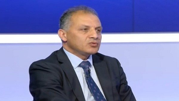  محمد فايز فرحات،