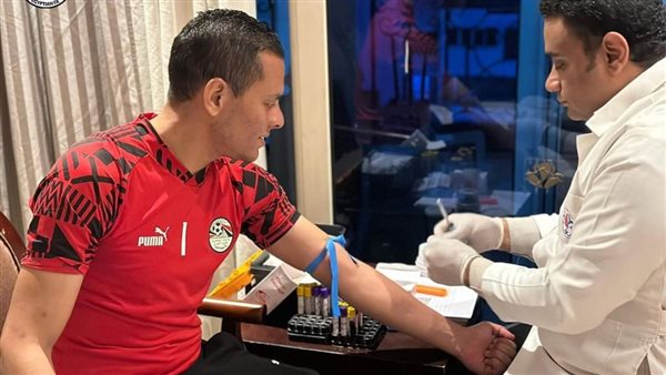 منتخب الشاطئية