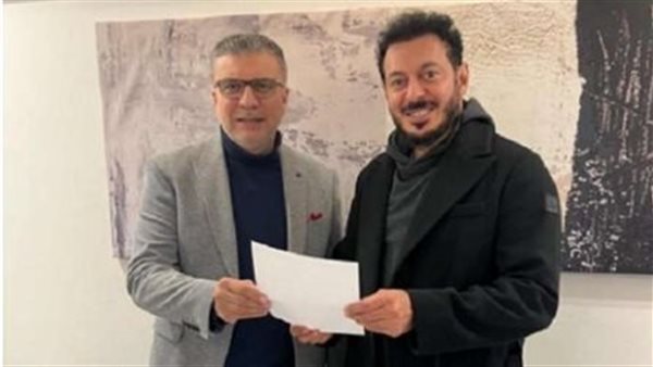 مصطفى شعبان  