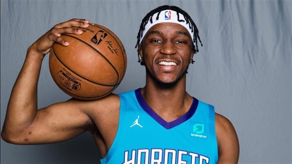 لاعب الإتحاد الجديد