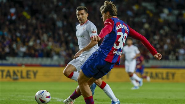 الدوري الإسباني 