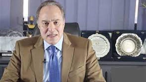 فتح الله فوزي