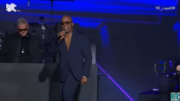 نجم التسعينيات هادواي