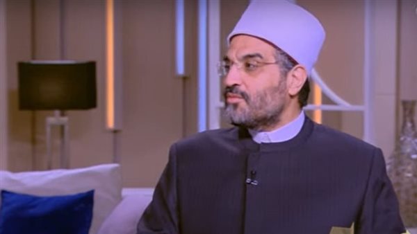 الدكتور عمرو الورداني