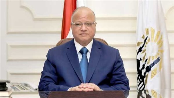 اللواء خالد عبد العال