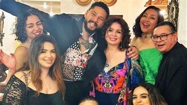 إلهام شاهين 