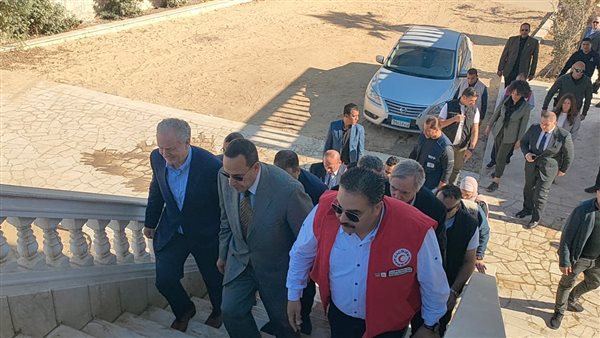 صورة من الحدث 