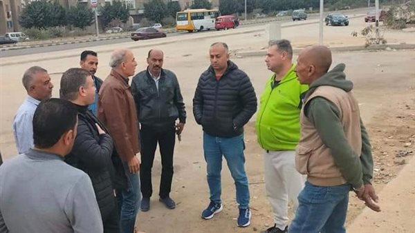 صورة من الحدث 