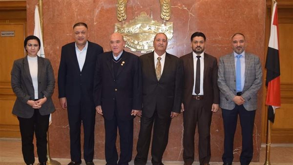 صورة من الحدث 