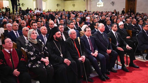 وزيرة التضامن الاجتماع