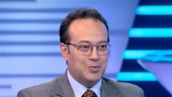 الدكتور حامد فارس،