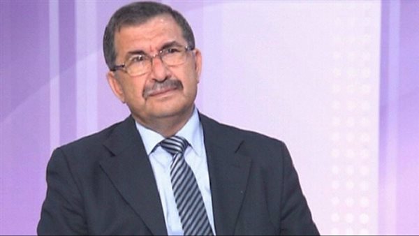 أمين حطيط، الخبير